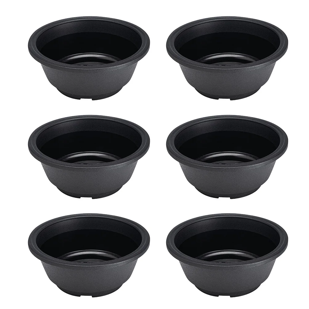 Pot Planter Smallflower Garden Bowl Decorative Starting Containernursery Vase Containers Round Caribbean
Pot Planter Smallflower Garden Bowl Decorative Starting Containernursery Vase Containers Round Caribbean