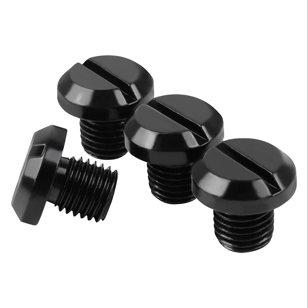100% Brand New Hole Plugs Motorcycle 4 Pieces / Set CNC Aluminum Car Accessories For M10 * 1.25 Motorcycle Mirror
100% Brand New Hole Plugs Motorcycle 4 Pieces / Set CNC Aluminum Car Accessories For M10 * 1.25 Motorcycle Mirror