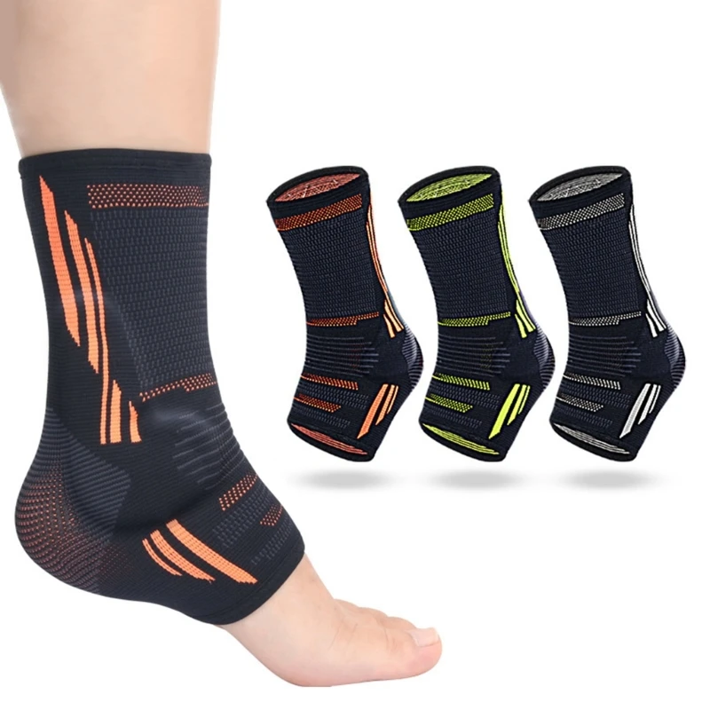 Elastic Ankle Brace Practical Ankle Support for Pain Relief-Achilles Tendonitis
Elastic Ankle Brace Practical Ankle Support for Pain Relief-Achilles Tendonitis