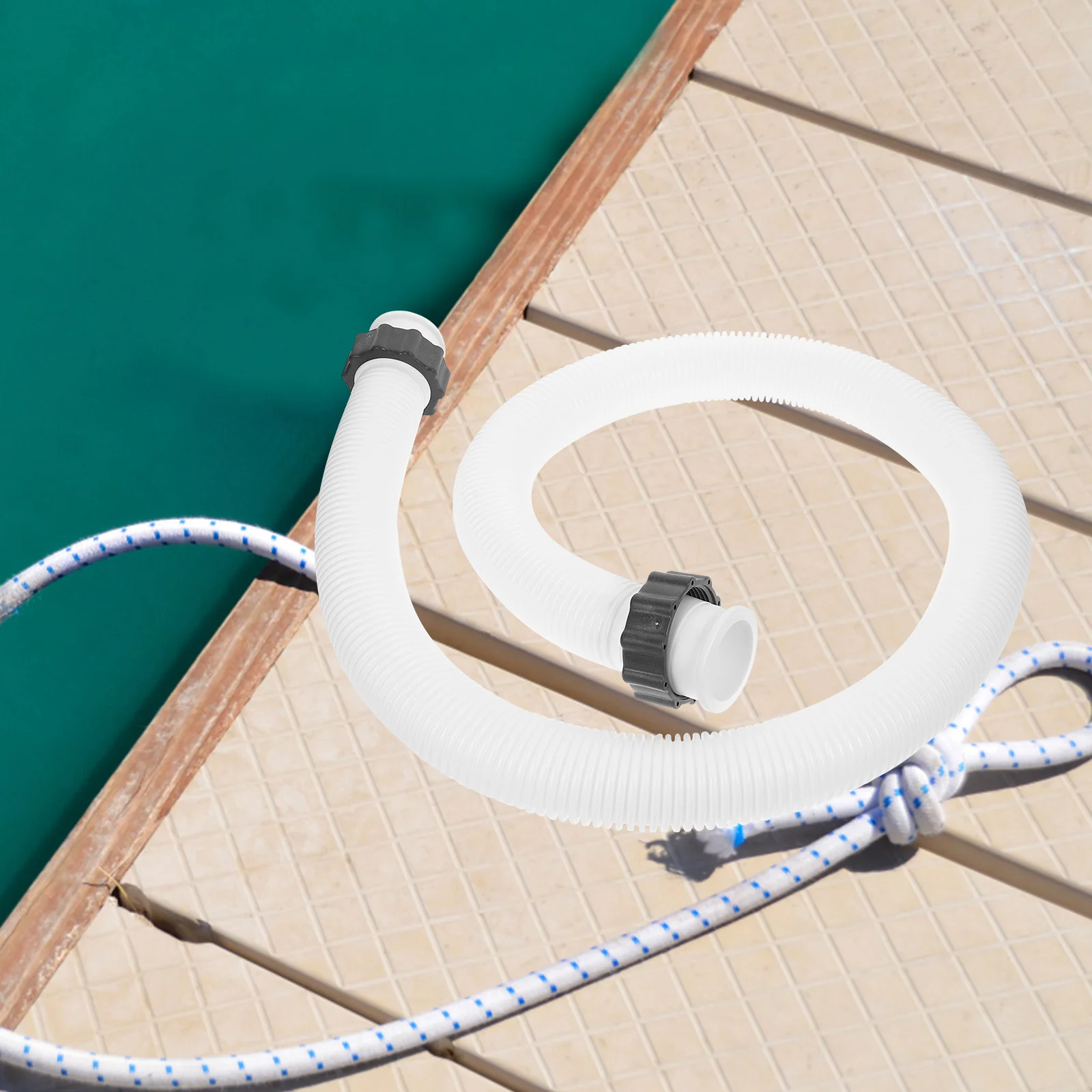 Filter Pump Replacement Hoses Pool Tube Adapter Pipe Swimming Accessories White Indoor Supplies
Filter Pump Replacement Hoses Pool Tube Adapter Pipe Swimming Accessories White Indoor Supplies