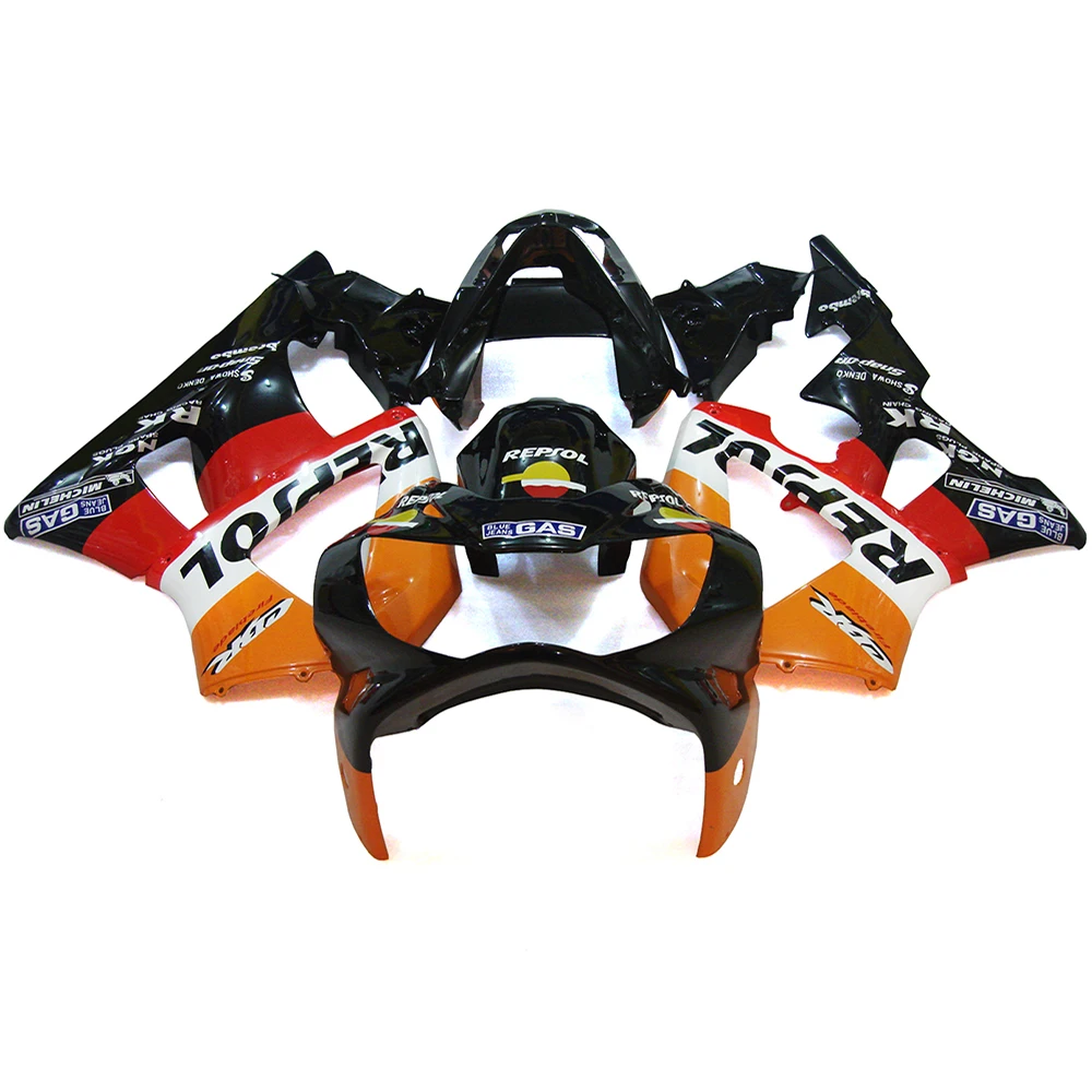 Premium Motorcycle Injection fairings Fit For Honda CBR900RR 929 2000 2001 Black Orange Bodywork Fairing Kit cbr 929 00 01
Premium Motorcycle Injection fairings Fit For Honda CBR900RR 929 2000 2001 Black Orange Bodywork Fairing Kit cbr 929 00 01
