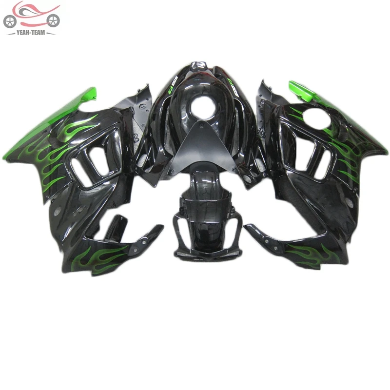 Обтекатель для HONDA CBR600 F3 1995-1996 Полный обтекатели для зова комплект cbr 600 f3 95 96 черный зеленый сменный Кузов мотоцикла XV01
Обтекатель для HONDA CBR600 F3 1995-1996 Полный обтекатели для зова комплект cbr 600 f3 95 96 черный зеленый сменный Кузов мотоцикла XV01