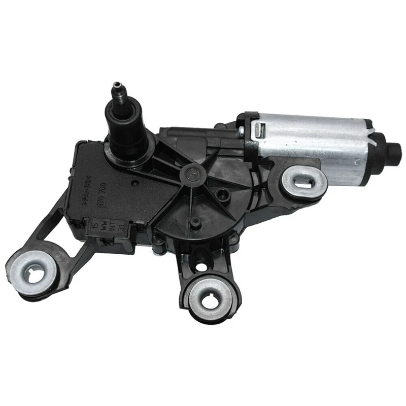 Мотор стеклоочистителя заднего стеклоочистителя для-A3 A4 A6 Q5 Q7 2004-2008, замена 8E9955711A до 8E9955711E
Мотор стеклоочистителя заднего стеклоочистителя для-A3 A4 A6 Q5 Q7 2004-2008, замена 8E9955711A до 8E9955711E