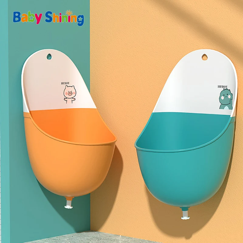 Baby Shining Baby Potty Toilet Urinal Kids Potty Training Baby Boys Pee Toilet Infant Bathroom Wall-Mounted Urinal Travel Potty
Baby Shining Baby Potty Toilet Urinal Kids Potty Training Baby Boys Pee Toilet Infant Bathroom Wall-Mounted Urinal Travel Potty