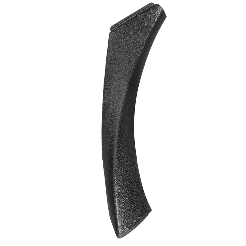 4 шт., черная крышка для BMW E90 E91 3-Series Sedan 2006-2012, внутренняя левая ручка дверной панели, внешняя отделка 51419150335
4 шт., черная крышка для BMW E90 E91 3-Series Sedan 2006-2012, внутренняя левая ручка дверной панели, внешняя отделка 51419150335