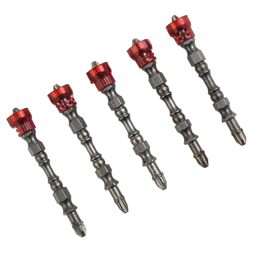 Home Cross Bit Hand Tools Hand Drill Screwdriver 65mm Long Alloy Steel Cross Bit Double-headed Electric Drills
Home Cross Bit Hand Tools Hand Drill Screwdriver 65mm Long Alloy Steel Cross Bit Double-headed Electric Drills