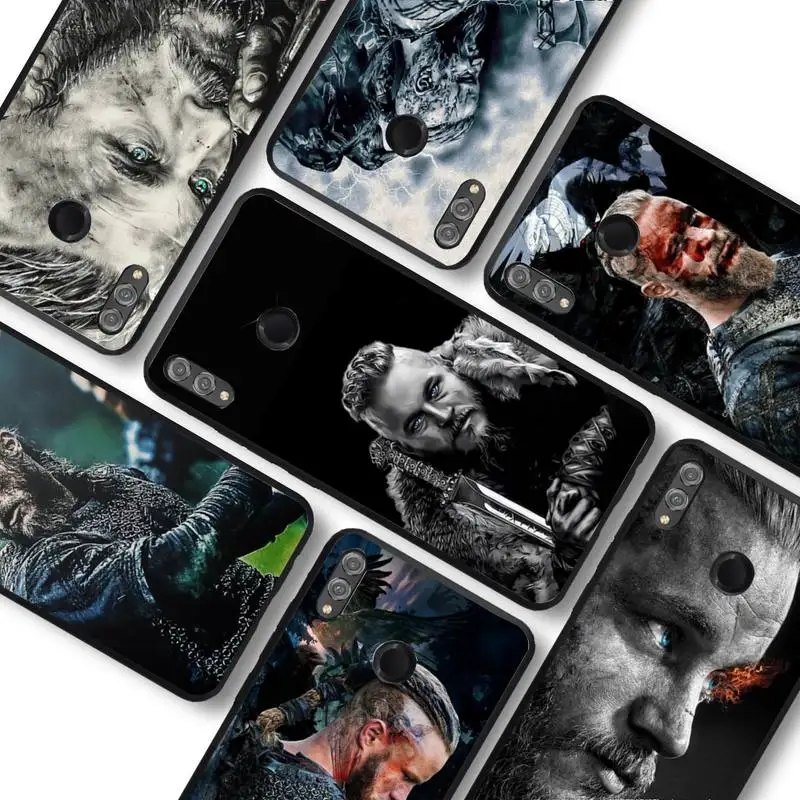 Vikings Ragnar Lothbrok Phone Case for Redmi 8 9 9A for Samsung J5 J6 Note9 for Huawei NOVA3E Mate20lite cover
Vikings Ragnar Lothbrok Phone Case for Redmi 8 9 9A for Samsung J5 J6 Note9 for Huawei NOVA3E Mate20lite cover