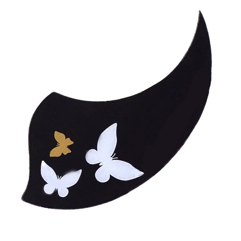 5PCS Ukulele Pickguard Ukulele Pickguard Ukulele Pickguard Adhesive Scratch Plate Black Ukulele Guitar Pickguard
5PCS Ukulele Pickguard Ukulele Pickguard Ukulele Pickguard Adhesive Scratch Plate Black Ukulele Guitar Pickguard