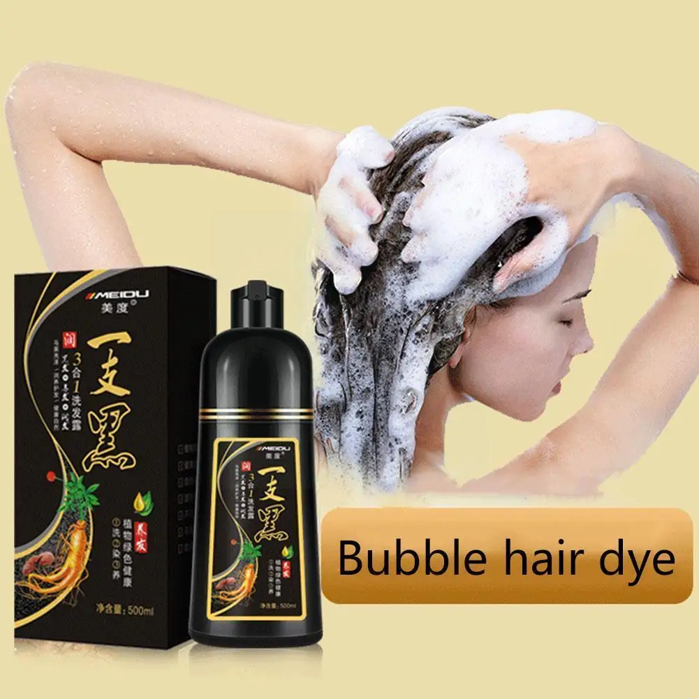 Natural Fast Hair Dye Black Cover White Hair Dye Hair Does Bubble Hurt Generation First Plant Not The Hair Dye Dye J1s6
Natural Fast Hair Dye Black Cover White Hair Dye Hair Does Bubble Hurt Generation First Plant Not The Hair Dye Dye J1s6