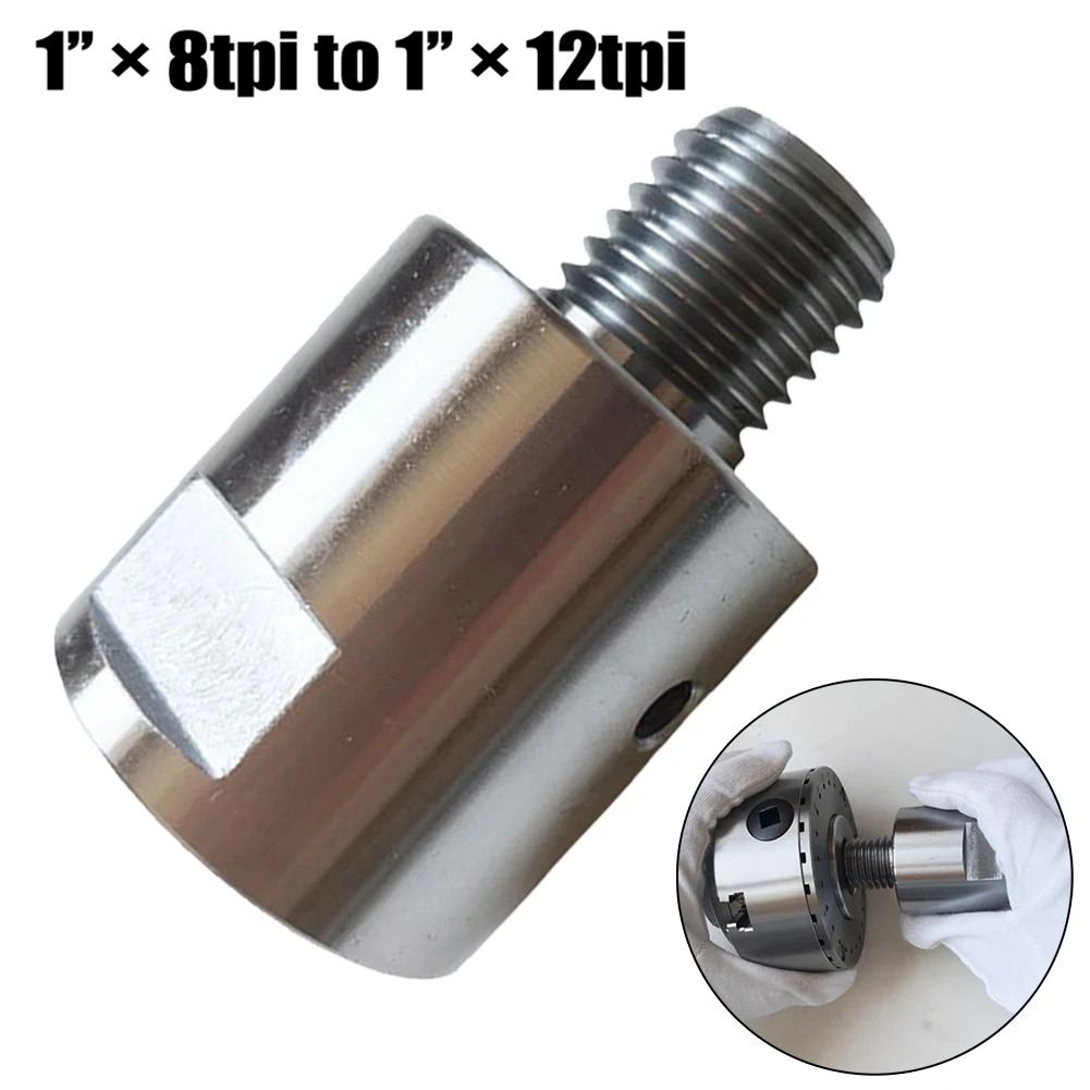 Wood Lathe Chuck Adapter Screw Thread Spindle Adapter For Wood Turning Lathe Power Tools Accessories Wholesale
Wood Lathe Chuck Adapter Screw Thread Spindle Adapter For Wood Turning Lathe Power Tools Accessories Wholesale