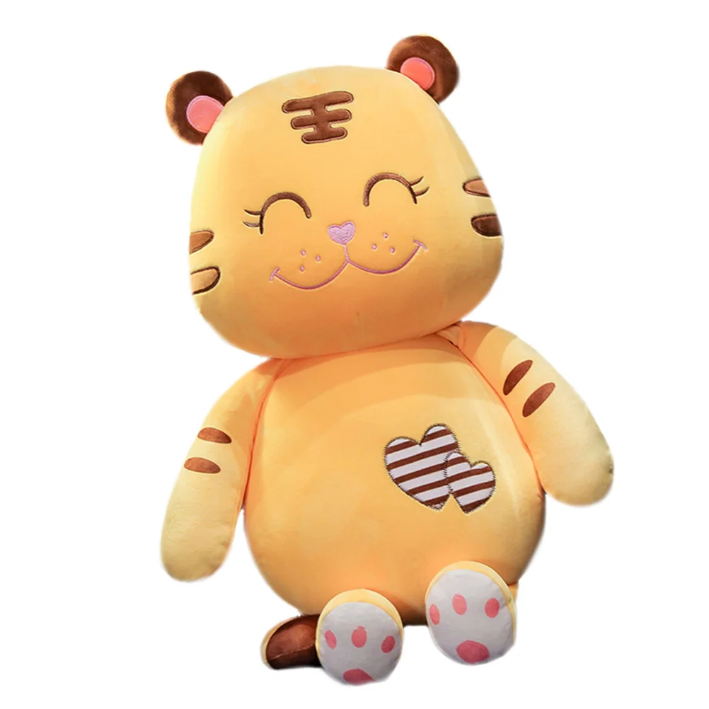 1 шт., плюшевая подушка в виде животного
1 шт., плюшевая подушка в виде животного