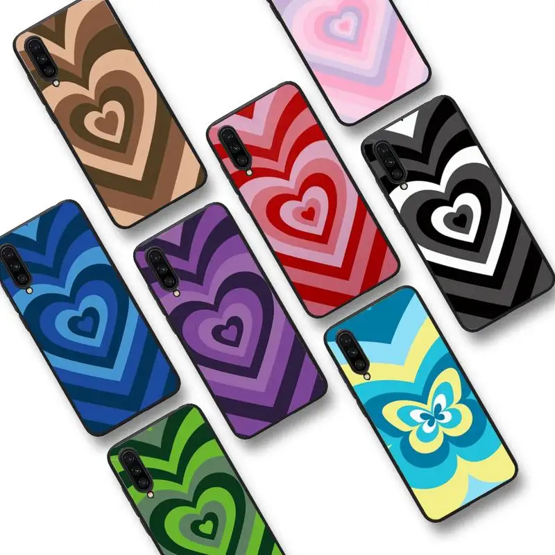 Cute Colored Love Heart Butterfly Phone Case For Xiaomi mi9 mi8 F1 9SE 10lite note10lite Mi8lite Coque for xiaomi mi5x
Cute Colored Love Heart Butterfly Phone Case For Xiaomi mi9 mi8 F1 9SE 10lite note10lite Mi8lite Coque for xiaomi mi5x