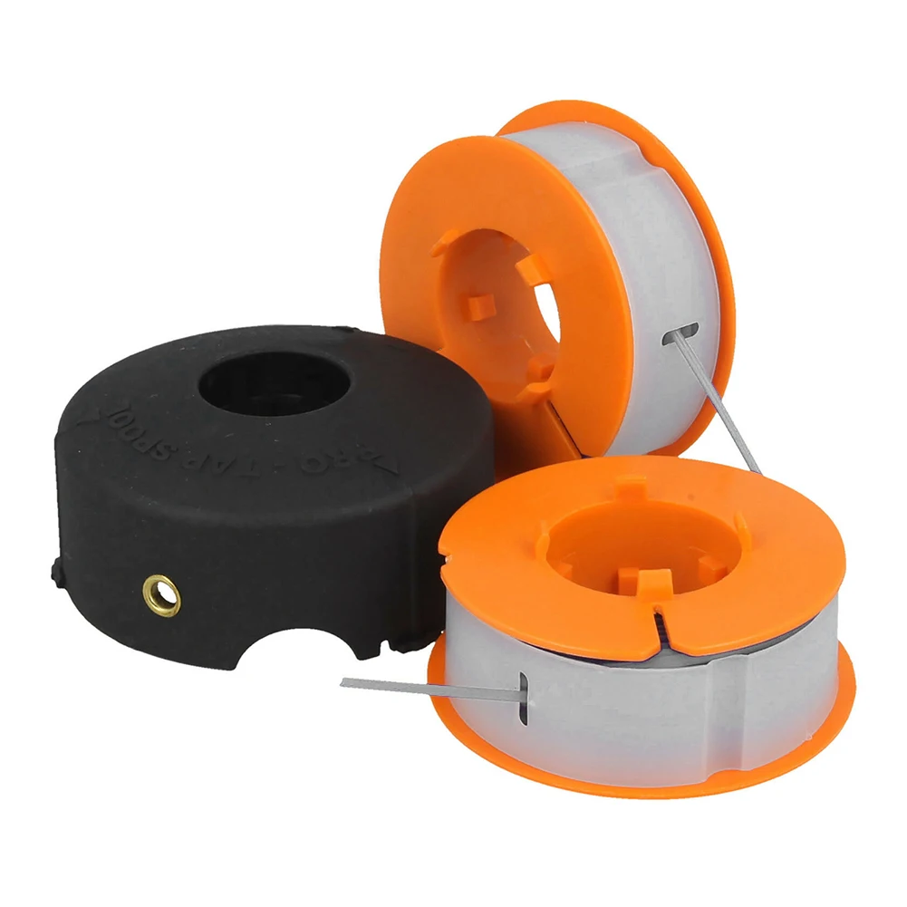 Spool SPOOLS 2 Spool Line ART23 Spool Cover Line ART2300 ART26 ART2600 ART30 Art 26 30 For BOSCH For Bosch Pro Tap
Spool SPOOLS 2 Spool Line ART23 Spool Cover Line ART2300 ART26 ART2600 ART30 Art 26 30 For BOSCH For Bosch Pro Tap