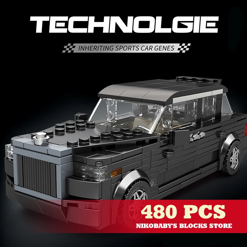 High-tech Building Blocks Super Racing Cars Puzzle Toys Sportcars Series MOC Bricks Creative Vehicle Model Kids Boys Adult Gifts
High-tech Building Blocks Super Racing Cars Puzzle Toys Sportcars Series MOC Bricks Creative Vehicle Model Kids Boys Adult Gifts