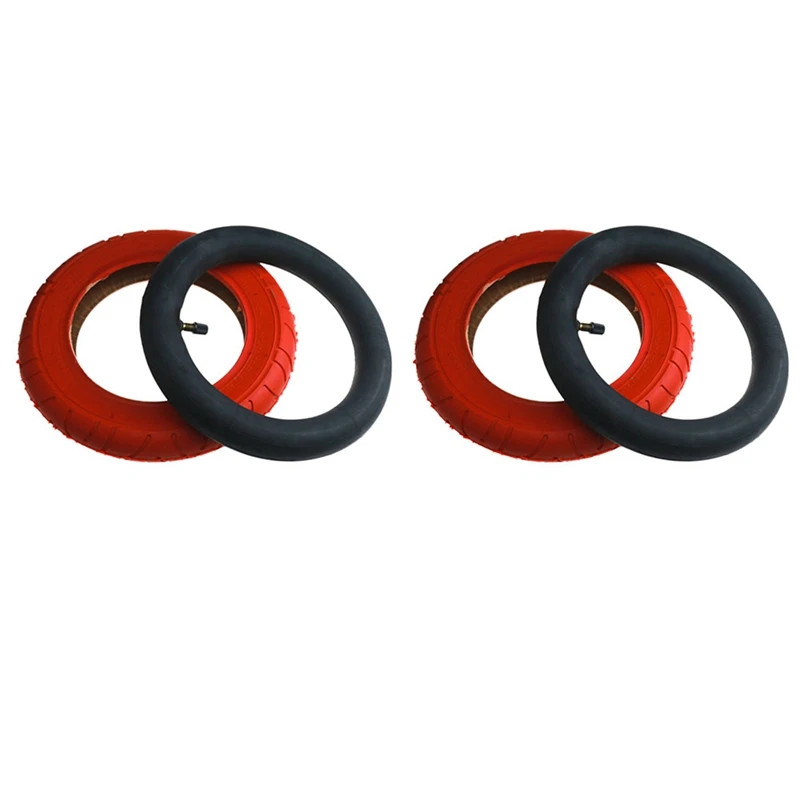 4 Pcs For Xiaomi Mijia M365 Pro 10 Inch Electric Scooter Tire 10 X 2 Inflatable Solid Tire Inner Tube For Wanda Tires
4 Pcs For Xiaomi Mijia M365 Pro 10 Inch Electric Scooter Tire 10 X 2 Inflatable Solid Tire Inner Tube For Wanda Tires