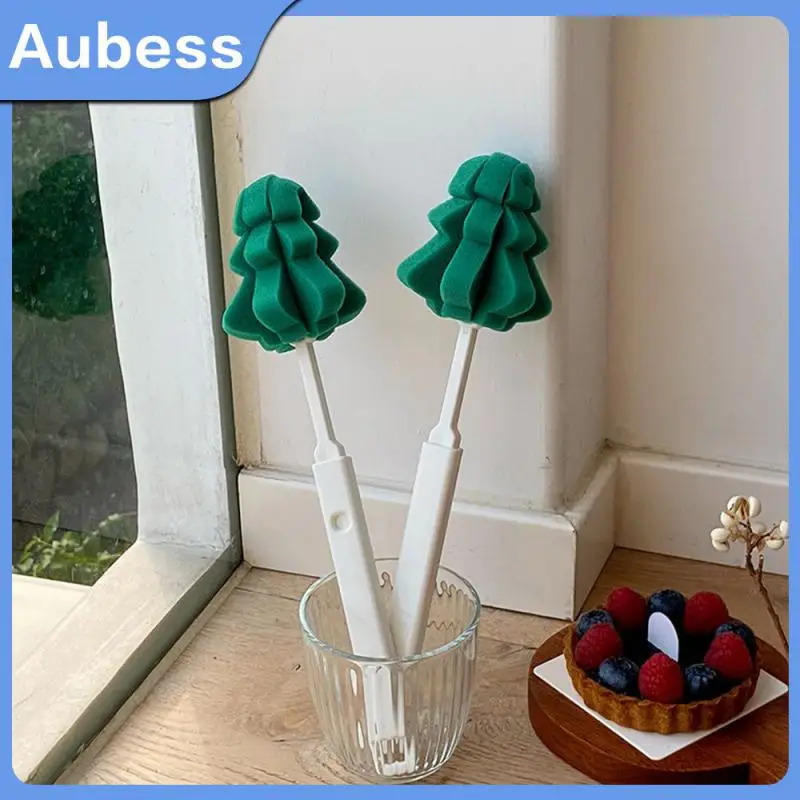Cartoon Removable Bottle Cleaning Brush Wall Hanging Drink Bottle Glass Cup Cleaning Brush Multifunctional Milk Bottle Brush
Cartoon Removable Bottle Cleaning Brush Wall Hanging Drink Bottle Glass Cup Cleaning Brush Multifunctional Milk Bottle Brush