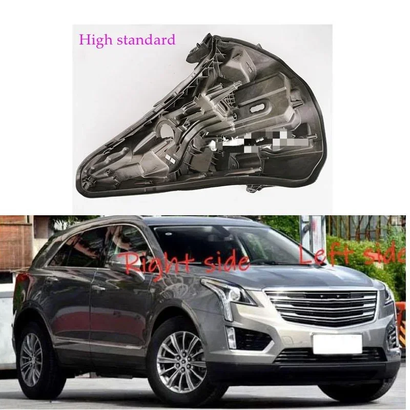 Передняя фара для Cadillac XT5 2016 2017 2018 2019 2020
Передняя фара для Cadillac XT5 2016 2017 2018 2019 2020