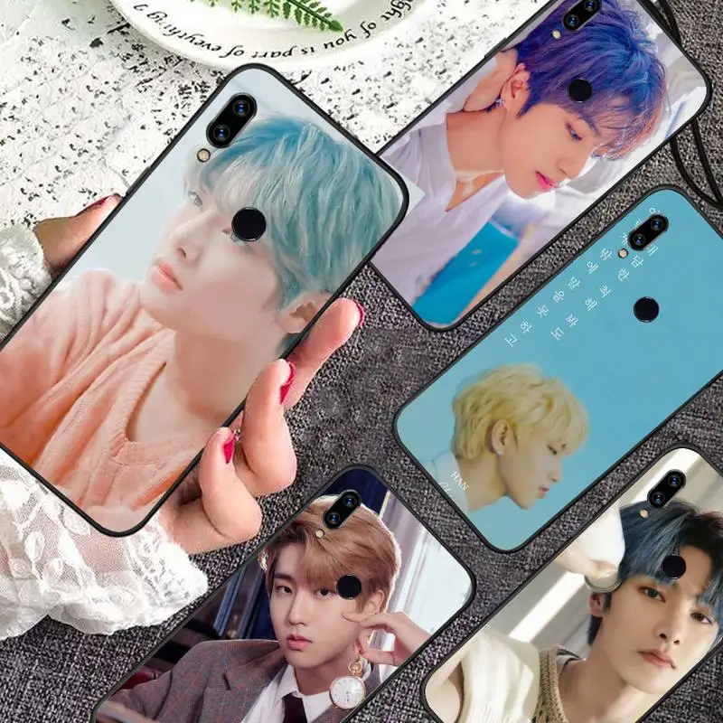 Han Jisung kpop stray kids Phone Case For Xiaomi Redmi note 7 8 9 11 i t s 10 A poco f3 x3 pro lite funda shell coque cover
Han Jisung kpop stray kids Phone Case For Xiaomi Redmi note 7 8 9 11 i t s 10 A poco f3 x3 pro lite funda shell coque cover