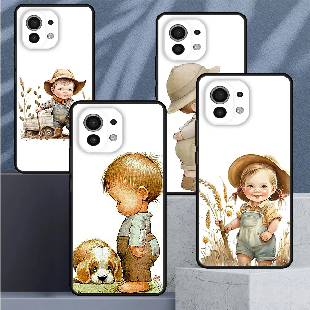 Силиконовый чехол для телефона Xiaomi Mi Poco X3 NFC X4 Pro 11 Lite 11T 10T 9T 12 9 13 Note 10 M3 C40
Силиконовый чехол для телефона Xiaomi Mi Poco X3 NFC X4 Pro 11 Lite 11T 10T 9T 12 9 13 Note 10 M3 C40