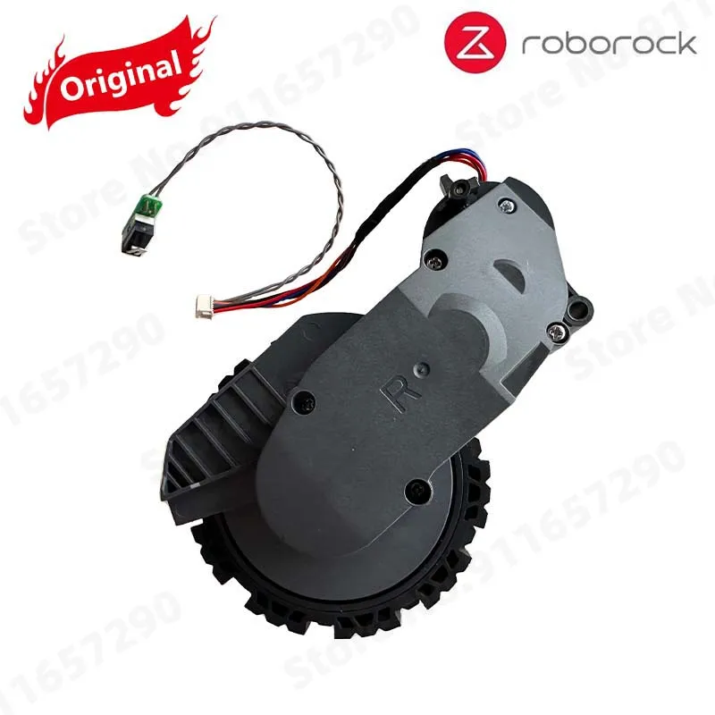 Колеса для пылесоса Roborock S8 S8 PLUS S8+ S8 Pro Ultra G20
Колеса для пылесоса Roborock S8 S8 PLUS S8+ S8 Pro Ultra G20