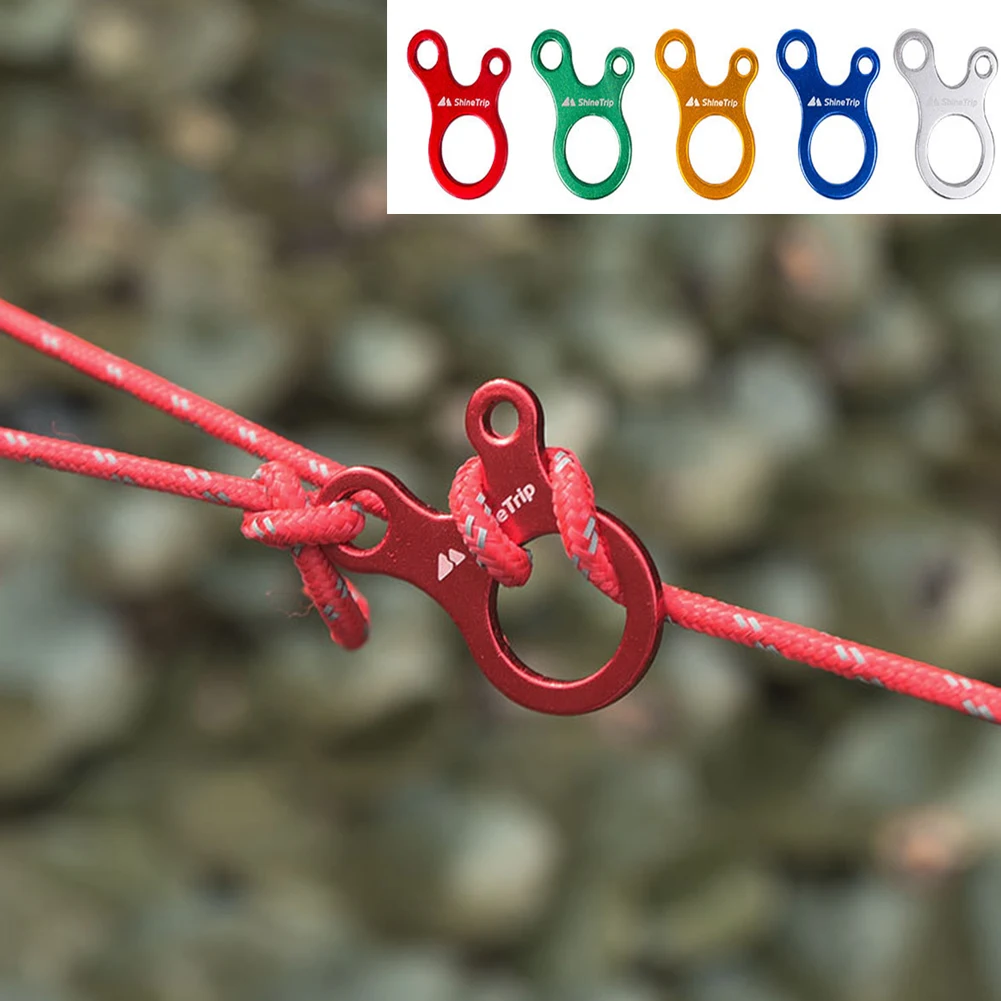 10pcs/set Outdoor Camping Hiking Tent Parachute Cord Rope Buckle Aluminum Alloy Cord Buckle Tensioners Fastener Travel Kit Tools
10pcs/set Outdoor Camping Hiking Tent Parachute Cord Rope Buckle Aluminum Alloy Cord Buckle Tensioners Fastener Travel Kit Tools