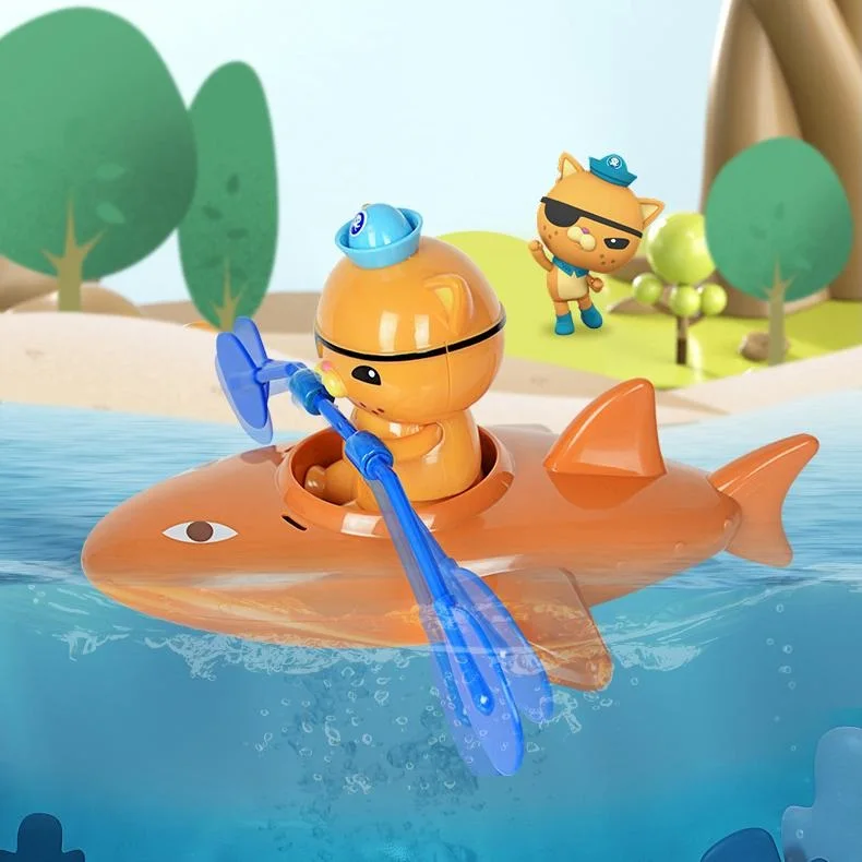 Оригинальная игрушка для каноэ Octonauts заводная игрушка kawaii Аниме Фигурка Игрушки для ванны Barnacles Kwazii гребная лодка детский подарок
Оригинальная игрушка для каноэ Octonauts заводная игрушка kawaii Аниме Фигурка Игрушки для ванны Barnacles Kwazii гребная лодка детский подарок