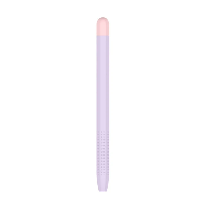 Y1AE Waterproof Case Shockproof Cover Silicone Sleeve Washable Skin Compatible with M Pencil Lite Sweat-proof Housing Shell
Y1AE Waterproof Case Shockproof Cover Silicone Sleeve Washable Skin Compatible with M Pencil Lite Sweat-proof Housing Shell