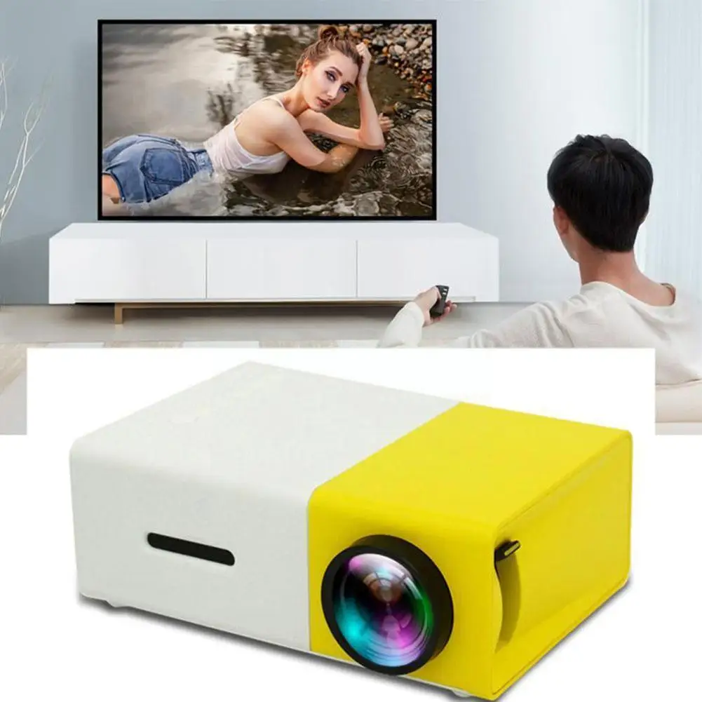 Home Mini Projector Hot Selling New Yg300 Led Projector Audio 1080p Home Video Usb Player Supports Portable Media M5a3
Home Mini Projector Hot Selling New Yg300 Led Projector Audio 1080p Home Video Usb Player Supports Portable Media M5a3