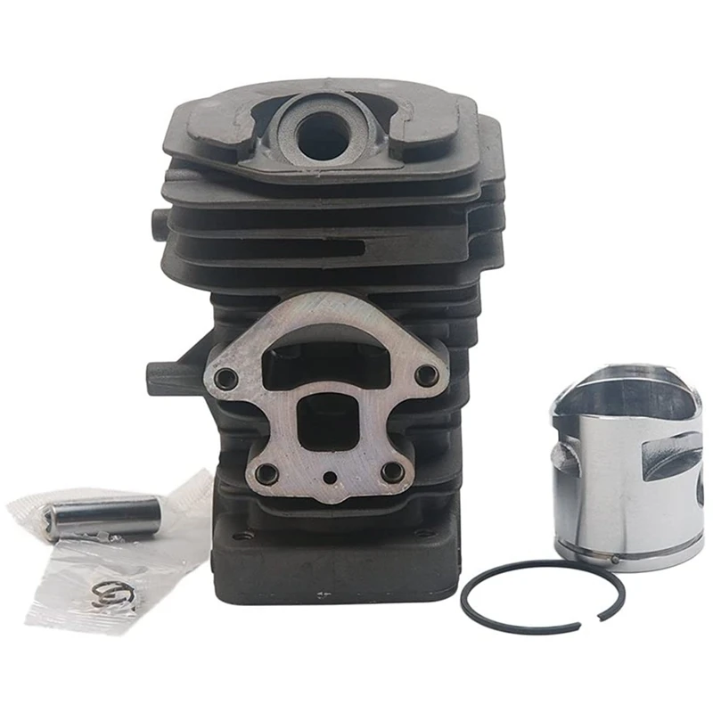 39 Mm Cylinder Piston WT Ring Suitable For Husqvarna 235 236 236E 240 240E Chainsaw Brand New
39 Mm Cylinder Piston WT Ring Suitable For Husqvarna 235 236 236E 240 240E Chainsaw Brand New