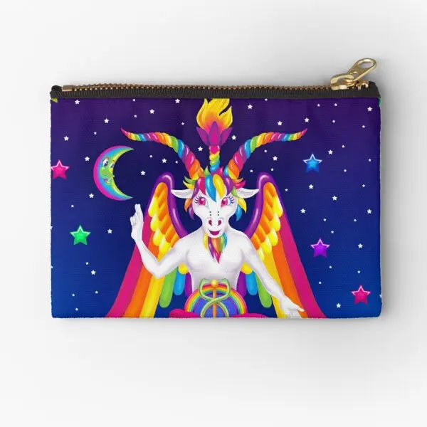 Неоновые радужные Чехлы Baphomet на молнии для упаковки сумок, мужские носки, чистые карманы для денег, ключей, монет, трусики для женщин и мужчи...
Неоновые радужные Чехлы Baphomet на молнии для упаковки сумок, мужские носки, чистые карманы для денег, ключей, монет, трусики для женщин и мужчи...