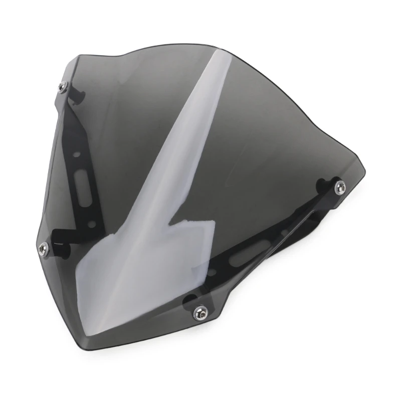 Motorcycle Cruiser Windshield Windscreen for MT07 FZ07 2018-2020/FZ07 MT07 2014-2017
Motorcycle Cruiser Windshield Windscreen for MT07 FZ07 2018-2020/FZ07 MT07 2014-2017