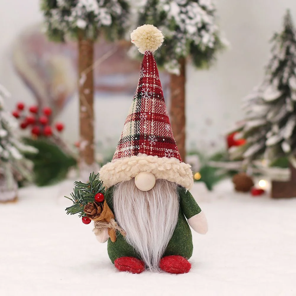 Gnomes Plush Christmas Doll Doll Take Dwarf Elf Fitting Gift Part Replacement Tool Accessory Adapter Assembly Durable
Gnomes Plush Christmas Doll Doll Take Dwarf Elf Fitting Gift Part Replacement Tool Accessory Adapter Assembly Durable