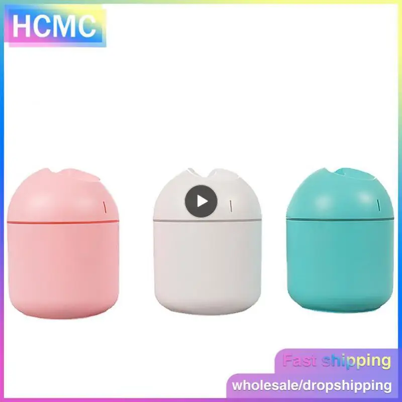 Air Purifier Large Capacity Multi-scene Use Essential Oil Diffuser 2w 250ml Air Humidifier Diffuser Air Atomizer Silent
Air Purifier Large Capacity Multi-scene Use Essential Oil Diffuser 2w 250ml Air Humidifier Diffuser Air Atomizer Silent