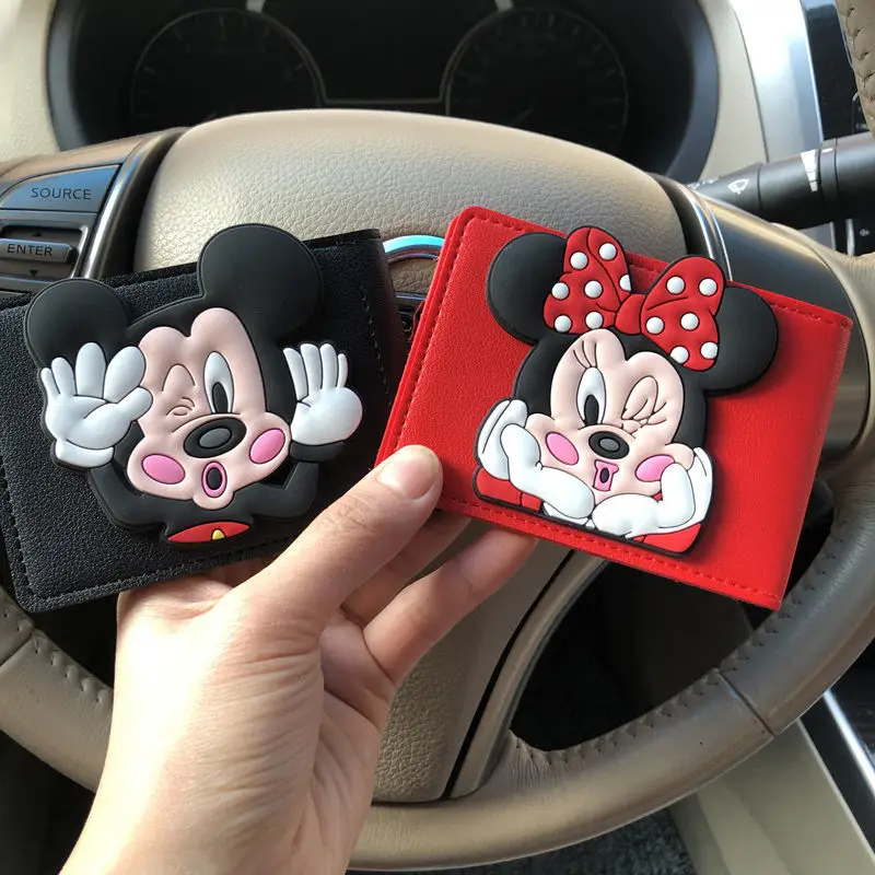 car accessories Drivers license leather sleeve lovers jitter network red cute cartoon personalized creative multifunctional
car accessories Drivers license leather sleeve lovers jitter network red cute cartoon personalized creative multifunctional