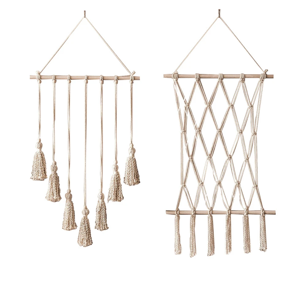 Bohemian Hanging Photo Display Clip Picture Tassel Hanger for Wall Decoration for Home Office Decorative Hand Woven Tapestry
Bohemian Hanging Photo Display Clip Picture Tassel Hanger for Wall Decoration for Home Office Decorative Hand Woven Tapestry