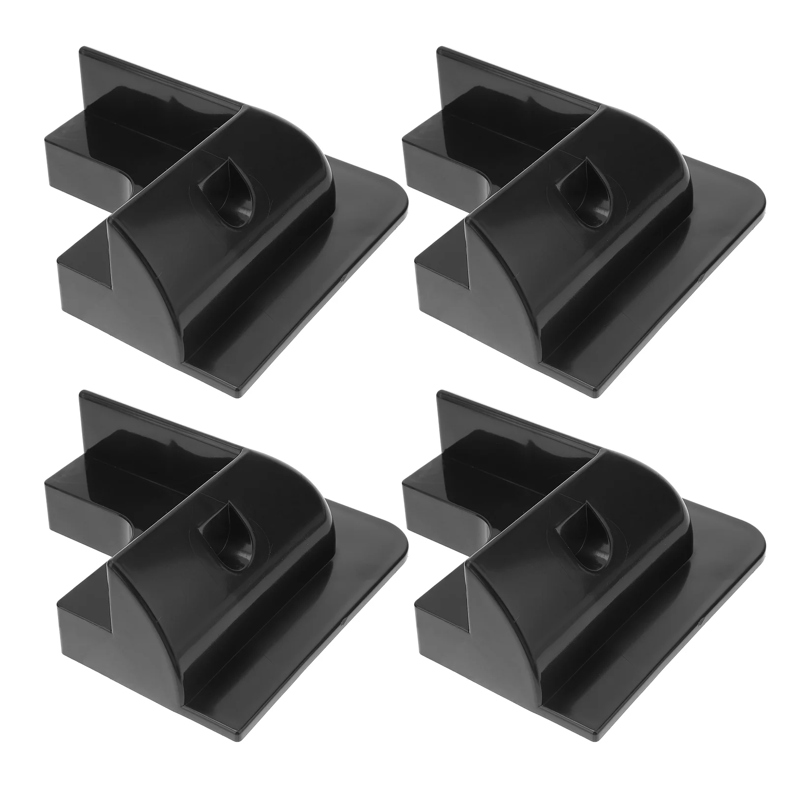 4 Pcs Photovoltaic Panels Solar Support Hardware Brackets Corner Mount Kit Plastic
4 Pcs Photovoltaic Panels Solar Support Hardware Brackets Corner Mount Kit Plastic