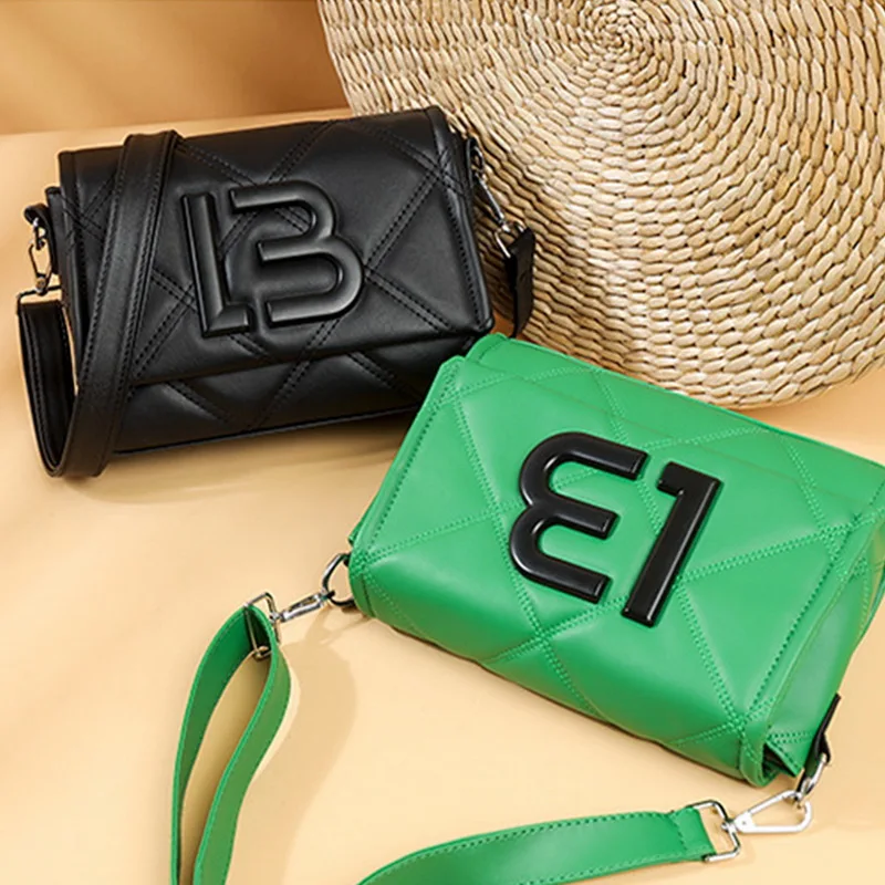 Women Shoulder Bag New Flap Bag Spain Fashion Brand Crossbody Bags Chain Ladies Shopper Messenger Bag Purses Handbags
Women Shoulder Bag New Flap Bag Spain Fashion Brand Crossbody Bags Chain Ladies Shopper Messenger Bag Purses Handbags