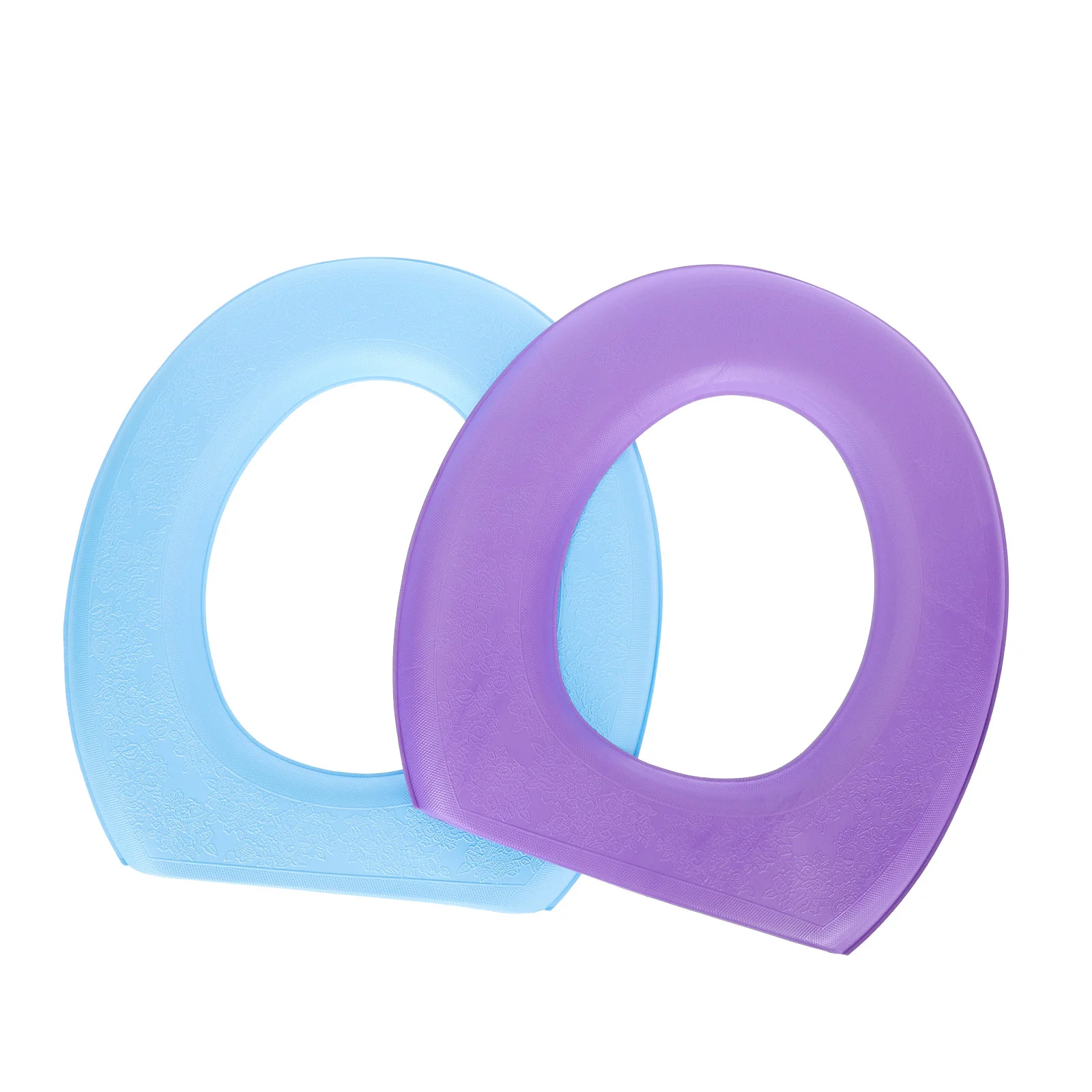 2Pcs Thicken Toilet Cushions Washable Toilet Pads Water-proof Toilet Pads Lid for bathroom
2Pcs Thicken Toilet Cushions Washable Toilet Pads Water-proof Toilet Pads Lid for bathroom