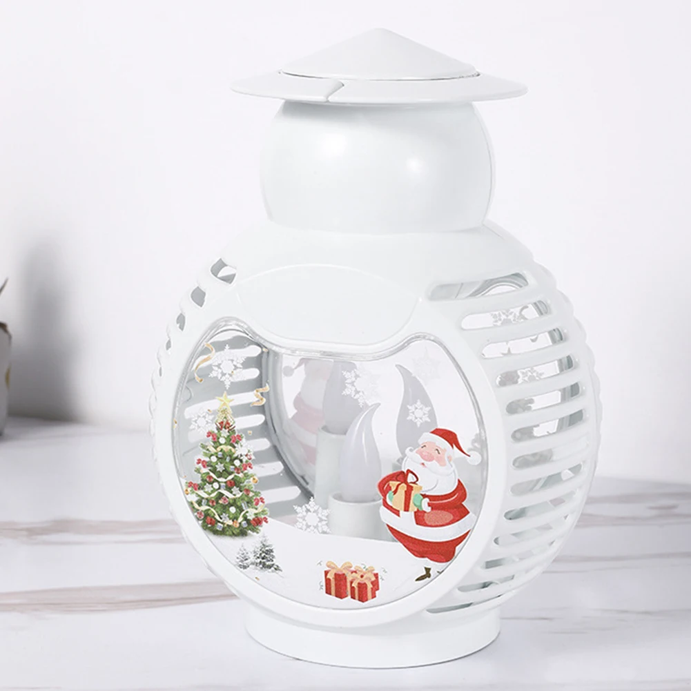 Christmas Projection Night Lamp with Carrying Handles Projection Lamp Ornament USB Charging Romantic Home Party Decor Props
Christmas Projection Night Lamp with Carrying Handles Projection Lamp Ornament USB Charging Romantic Home Party Decor Props
