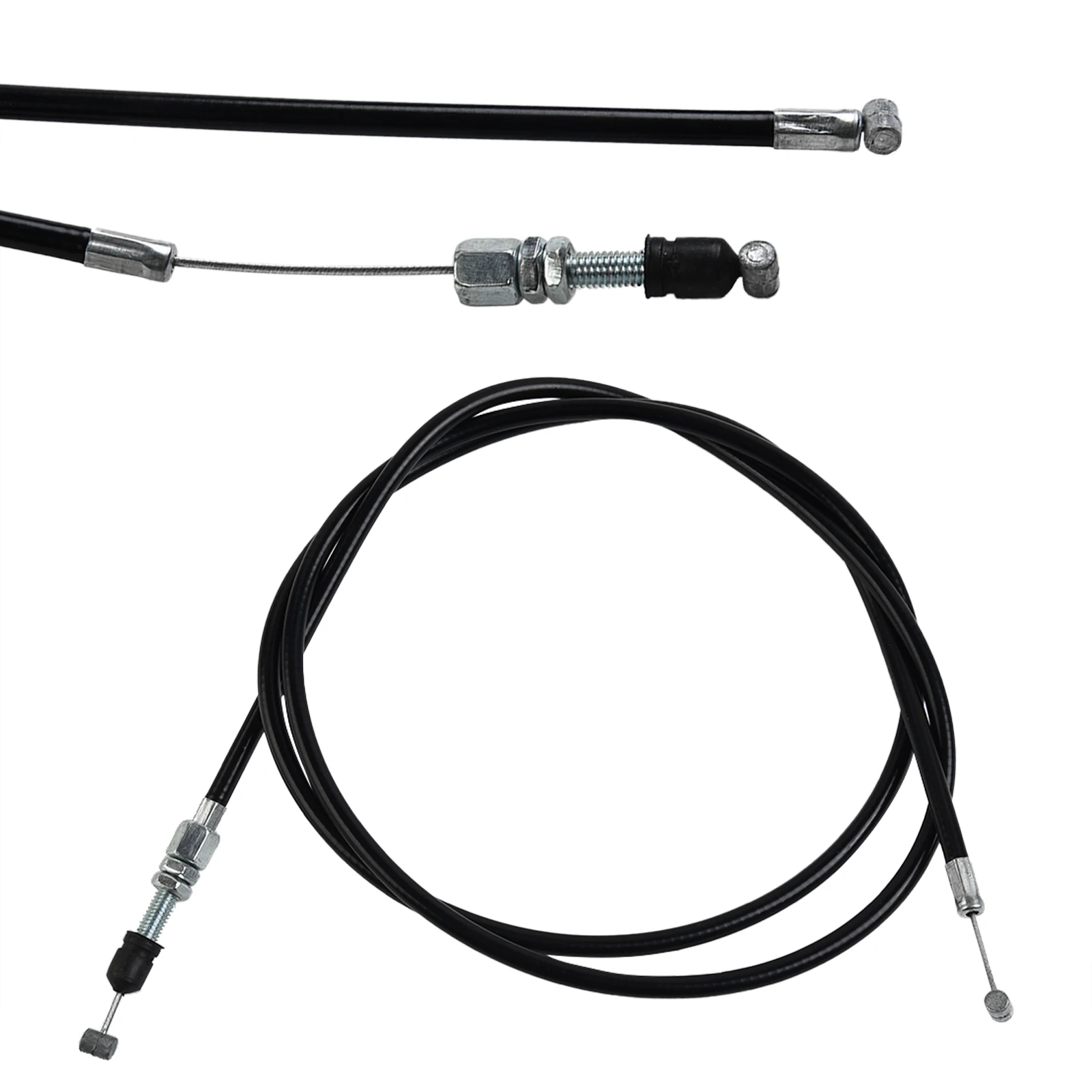 Lawn Mower Throttle Control Cable For Buffalo Lawnmowers HRU194 HRU195 17910-VB4-000 Lawn Mower Throttle Line Accessory
Lawn Mower Throttle Control Cable For Buffalo Lawnmowers HRU194 HRU195 17910-VB4-000 Lawn Mower Throttle Line Accessory