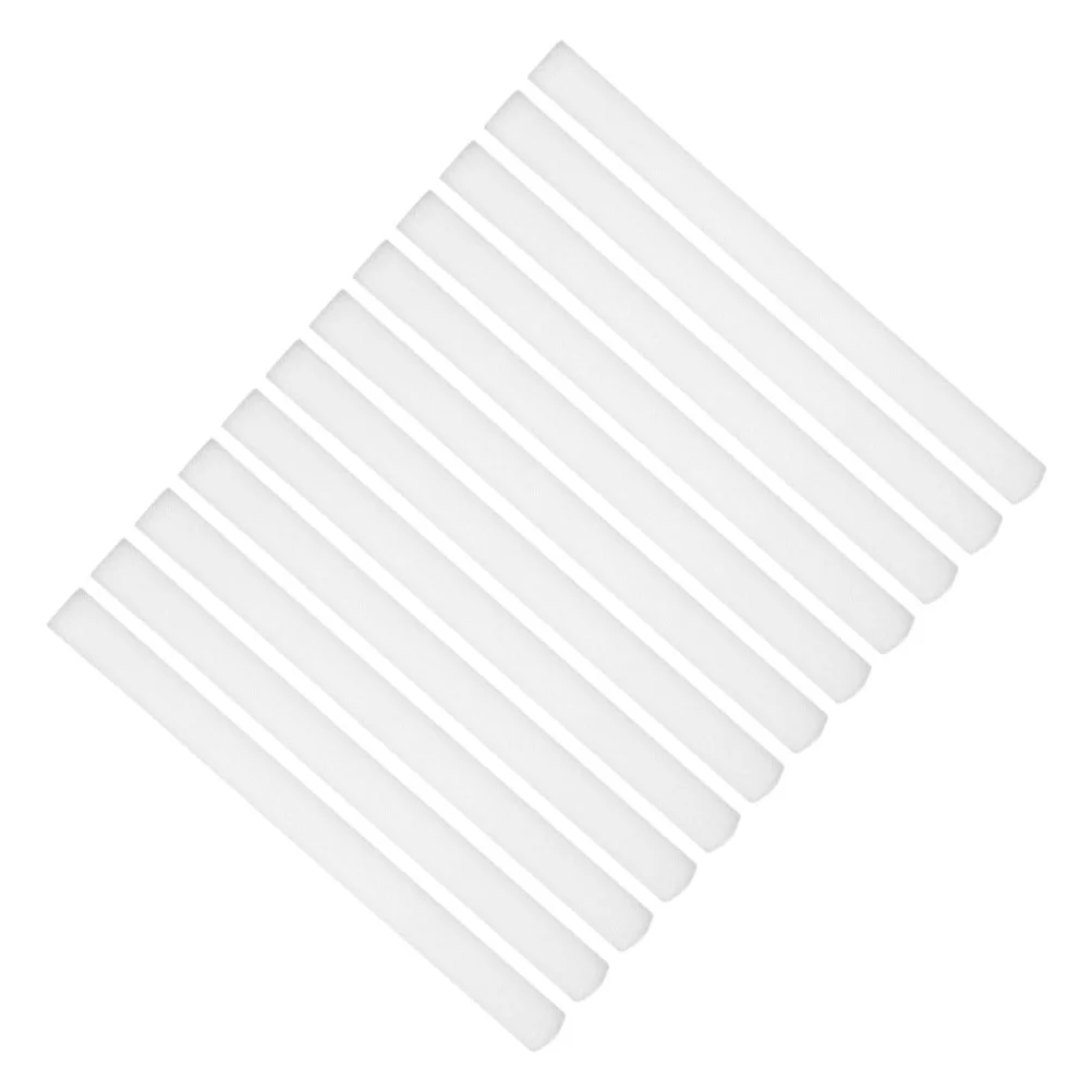 12 Pcs Party Prop Wedding Glow Sticks For Reception Cheering Parties LED Fluorescent Light Luminous Sponge
12 Pcs Party Prop Wedding Glow Sticks For Reception Cheering Parties LED Fluorescent Light Luminous Sponge