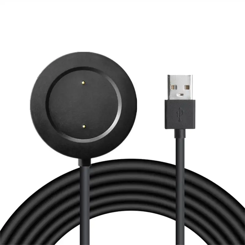 Intelligent Watch Charging Base Smartwatch Charger Adapter USB Charging Cable Charger Dock For Xiao Mi Watch Accessories
Intelligent Watch Charging Base Smartwatch Charger Adapter USB Charging Cable Charger Dock For Xiao Mi Watch Accessories