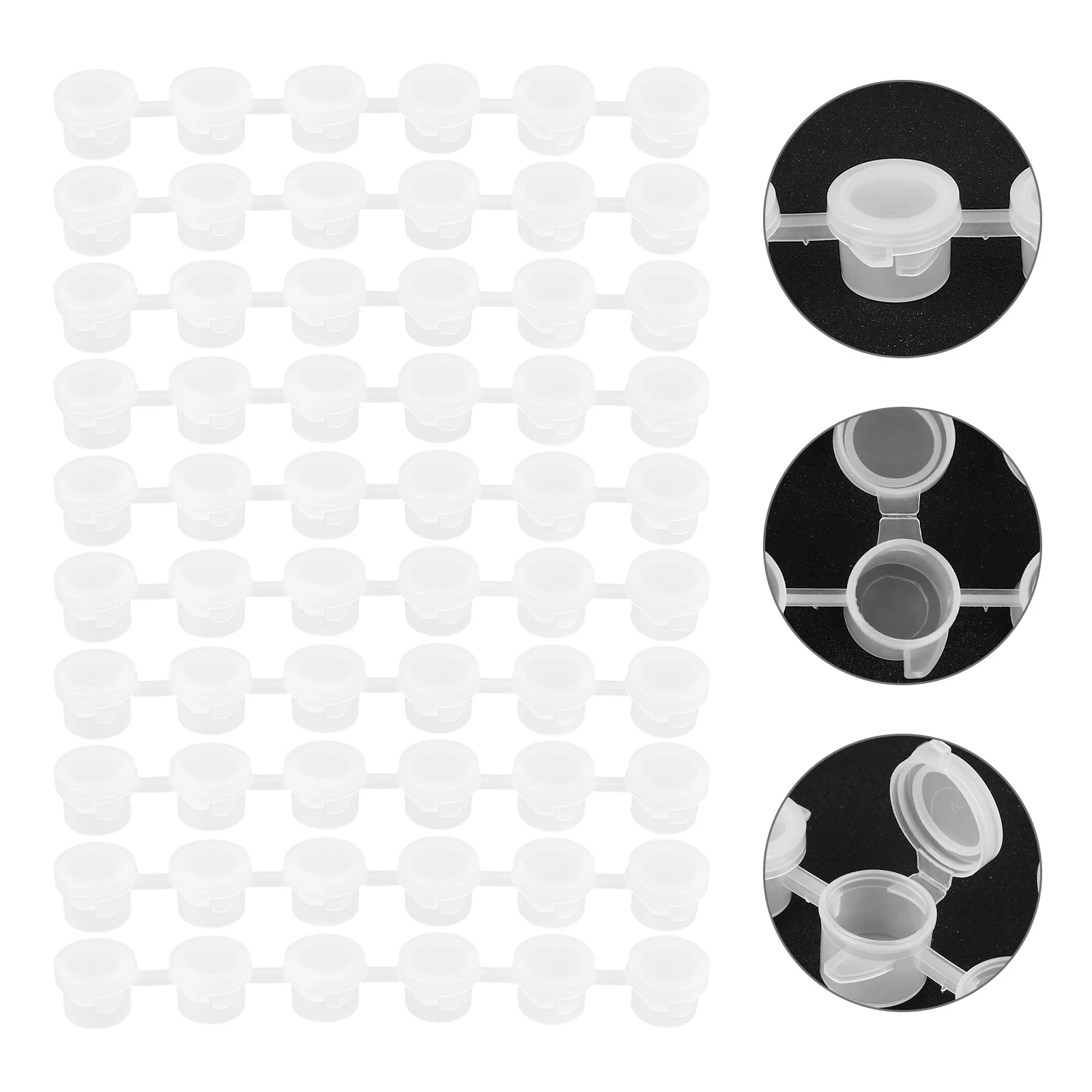 Stripsmini Container School Supplies Storage Pot Painting Cups Refillable Craft Clear Cup Drawing Box Students Organizer
Stripsmini Container School Supplies Storage Pot Painting Cups Refillable Craft Clear Cup Drawing Box Students Organizer