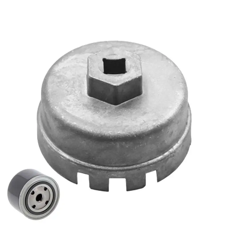 Гаечный ключ для масляного фильтра, универсальный гаечный ключ для мотоциклетного фильтра с высокоплотным сплавом, материал и полировка
Гаечный ключ для масляного фильтра, универсальный гаечный ключ для мотоциклетного фильтра с высокоплотным сплавом, материал и полировка