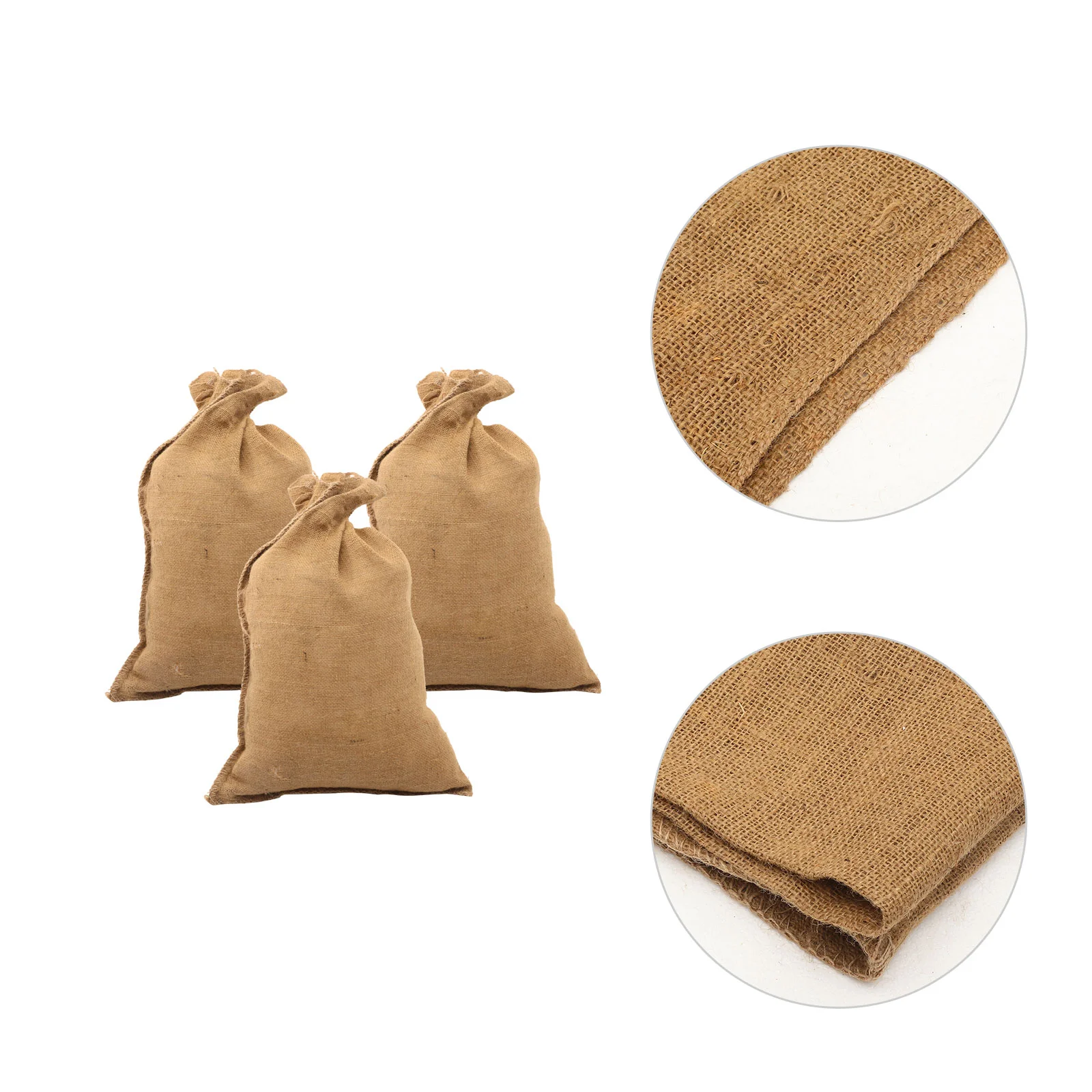Sacks Bags Burlap Bagreusable Sack Pouches Storage Potatoes Vegetable Gardening Kids Multi Functional Portable Home Packing
Sacks Bags Burlap Bagreusable Sack Pouches Storage Potatoes Vegetable Gardening Kids Multi Functional Portable Home Packing