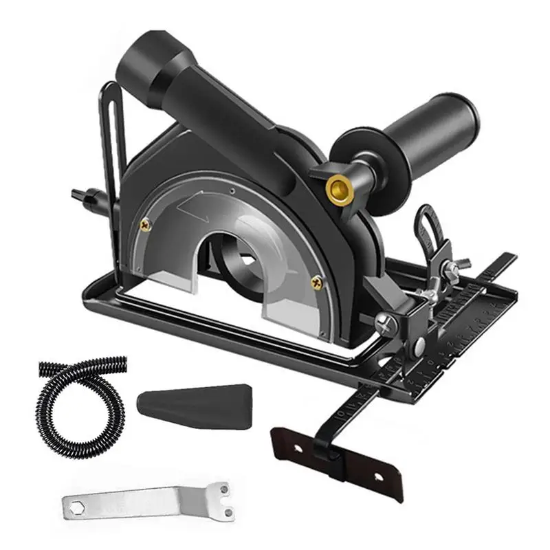 Polishing Machine Cutting Bracket Hand Cutting Machine DIY Support Ergonomic Handle Woodworking Tool For Construction Renovation
Polishing Machine Cutting Bracket Hand Cutting Machine DIY Support Ergonomic Handle Woodworking Tool For Construction Renovation