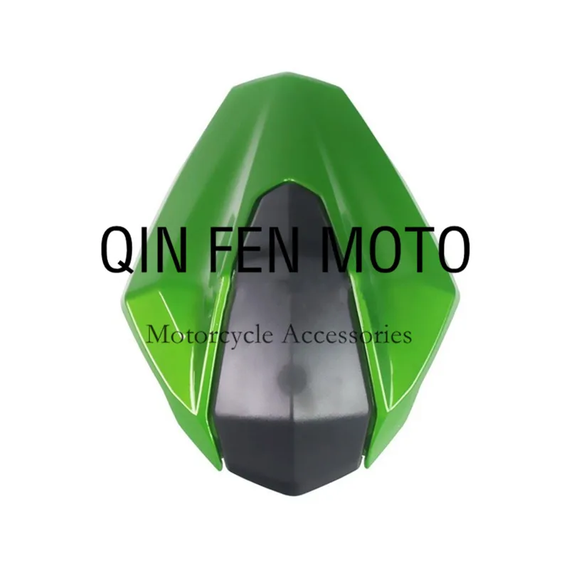 Motorcycle Rear Seat Cover Cowl Fairing Fit For Kawasaki Ninja 400 2018-2020 green
Motorcycle Rear Seat Cover Cowl Fairing Fit For Kawasaki Ninja 400 2018-2020 green