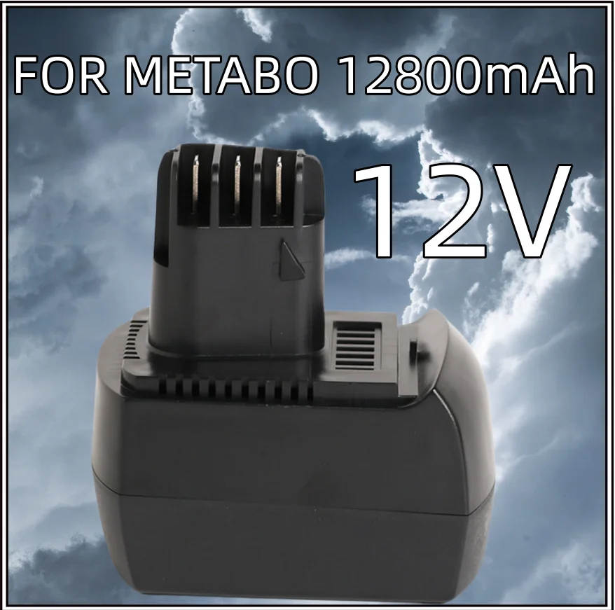 12V 9.8/12.8AH battery of Hitachi's latest eb1214s 12V eb1220bl eb1212s wr12dmr cd4d dh15dv C5D, DS 12dvf3 Super quality 
12V 9.8/12.8AH battery of Hitachi's latest eb1214s 12V eb1220bl eb1212s wr12dmr cd4d dh15dv C5D, DS 12dvf3 Super quality