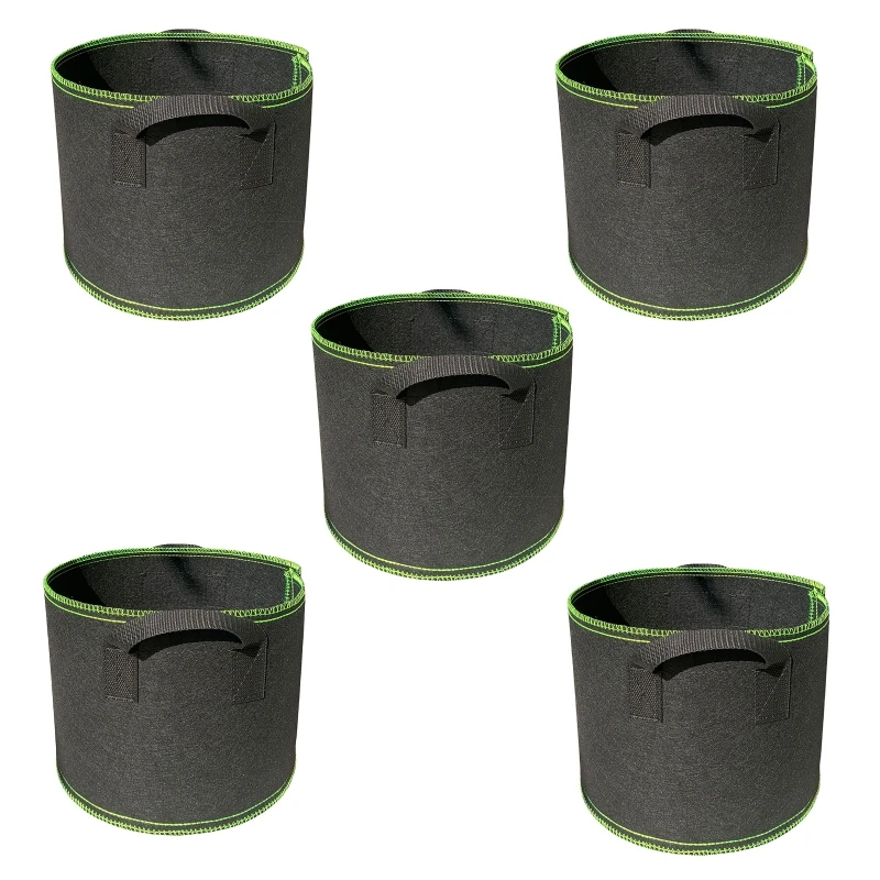 Garden Patio Balcony Yard Plants Flowers Practical Breathable Plant Bag Reusable
Garden Patio Balcony Yard Plants Flowers Practical Breathable Plant Bag Reusable