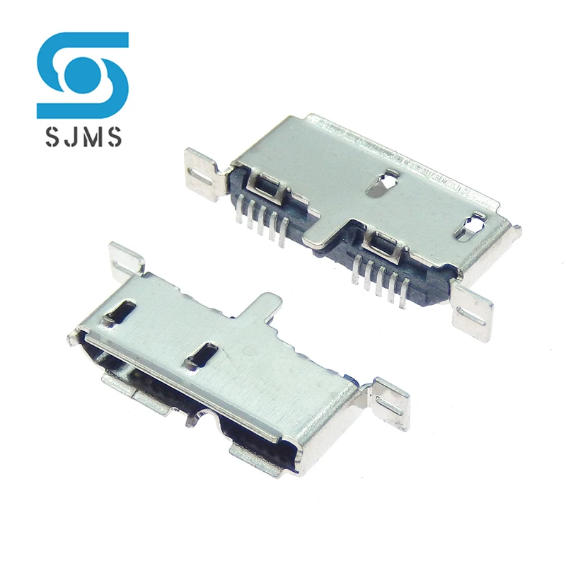 Разъемы USB 3.0 SJMSDZ
Разъемы USB 3.0 SJMSDZ